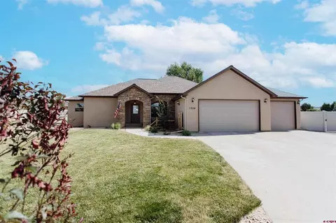 1724 Capitol Ct, Montrose, CO 81401