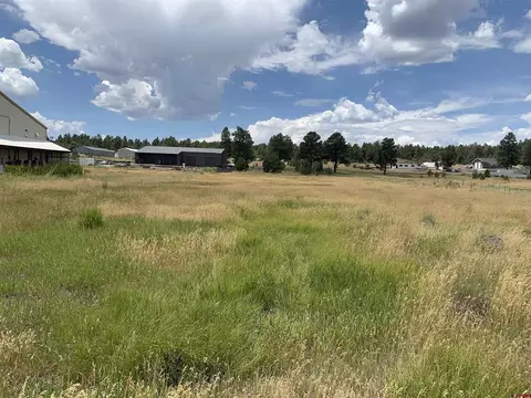 739 Industrial Cir, Pagosa Springs, CO 81147