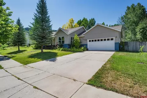 2046 Kingfisher Ct, Durango, CO 81301
