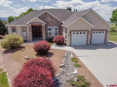 2800 Lost Creek Rd S, Montrose, CO 81401