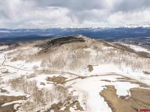 lot2 B Spruce Mountain Trl, Ridgway, CO 81432