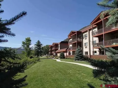 1700 County Road 203 #B-204, Durango, CO 81301