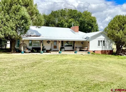 16 County Road 526, Bayfield, CO 81122