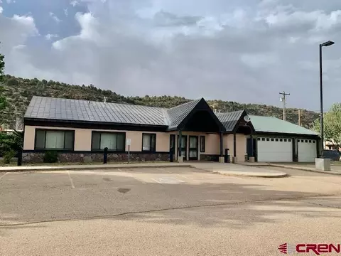 500 Railroad Ave, Dolores, CO 81323