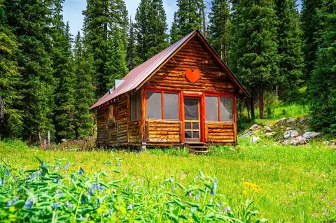 7070 Forest Service Road 317, Mount Crested Butte, CO 81225