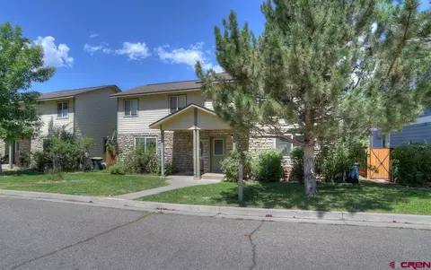 229 Jenkins Ranch Rd #D, Durango, CO 81301
