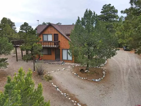 13 Mill Run Rd, Mosca, CO 81146
