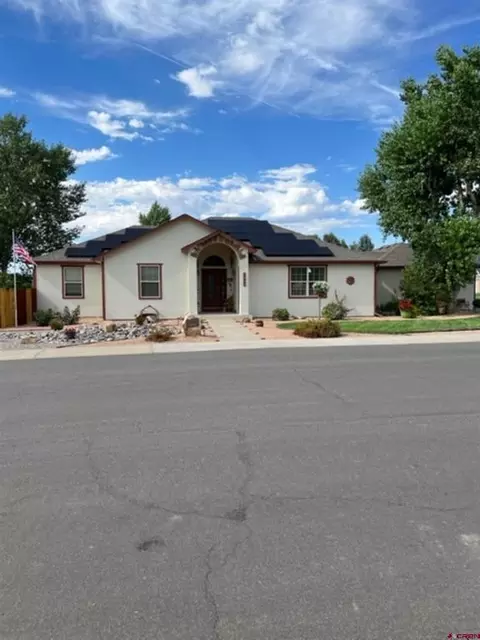 3120 Silver Fox Dr, Montrose, CO 81401