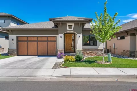 210 Via Tuscana, Durango, CO 81301