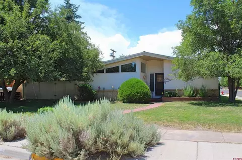 87 El Camino Dr, Alamosa, CO 81101