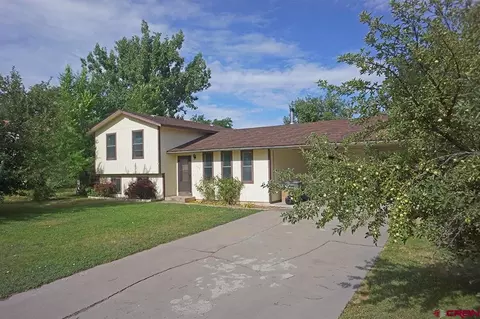 1109 Cochita Dr, Cortez, CO 81321