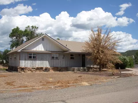 250 SE Frontier Ave, Cedaredge, CO 81413