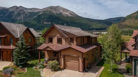 110 Alpine Ct, Crested Butte, CO 81224