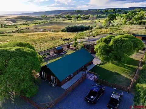 10297 3000 Rd, Hotchkiss, CO 81419