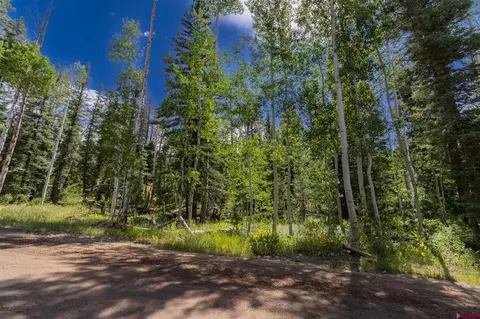 1332 Lake Purgatory Dr, Durango, CO 81301