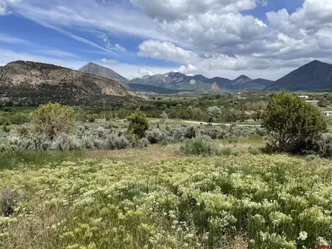 8 D Street, Crawford, CO 81415