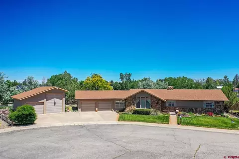 2302 Pelota Dr, Cortez, CO 81321