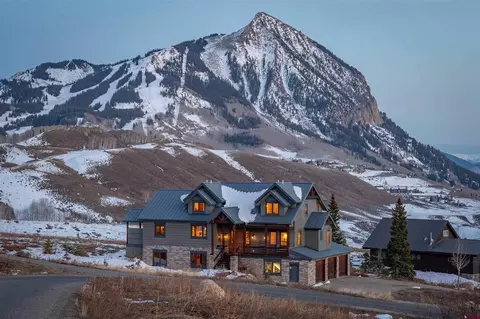 142 Meridian Lake Dr, Crested Butte, CO 81224