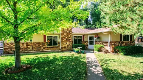 285 SW 3rd Ave, Cedaredge, CO 81413