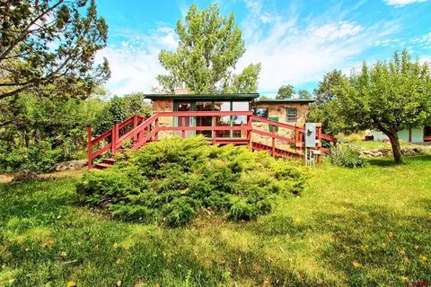20327 Ward Creek Rd, Cedaredge, CO 81413