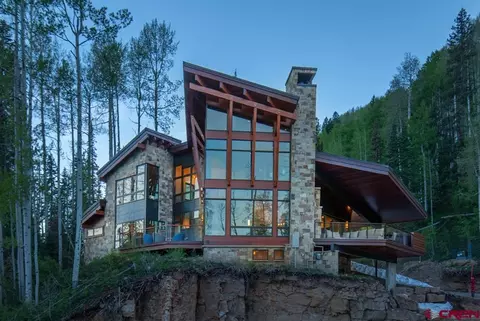 19 Double Diamond Dr #LOT 10, Durango, CO 81301
