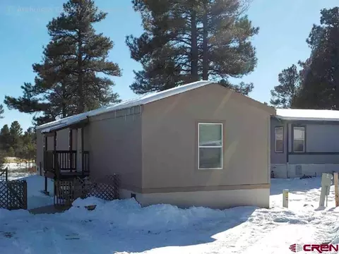 224 Highland, Pagosa Springs, CO 81147