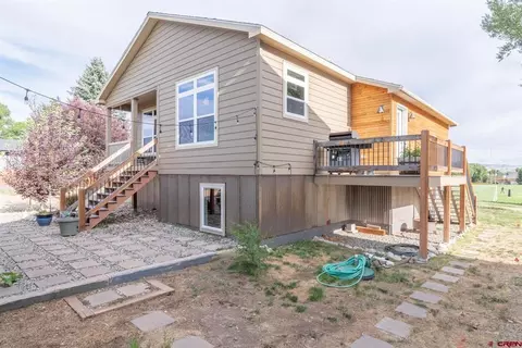 805 W Denver Ave, Gunnison, CO 81230