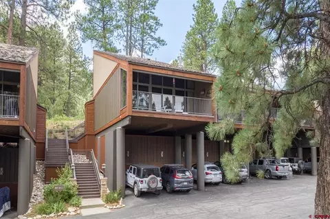 73 S Tamarron Dr #811, Durango, CO 81301