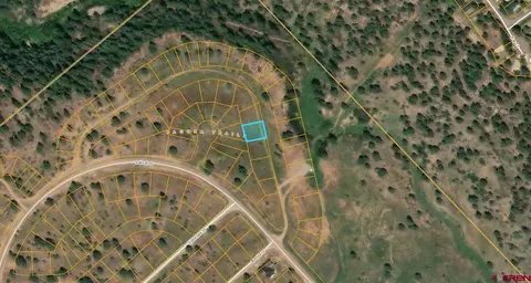 112 Travelers Cir, Pagosa Springs, CO 81147