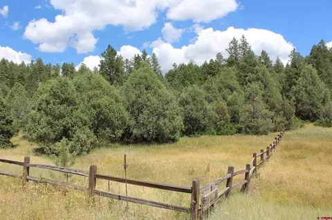 585 Belford Pl, Pagosa Springs, CO 81147