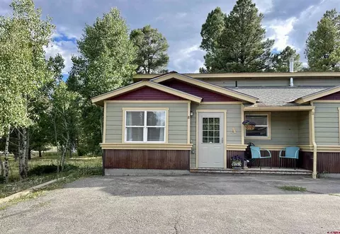 1158 Cloud Cap Ave #8, Pagosa Springs, CO 81147
