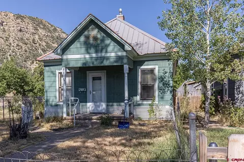 215 E 4th Ave, Durango, CO 81301
