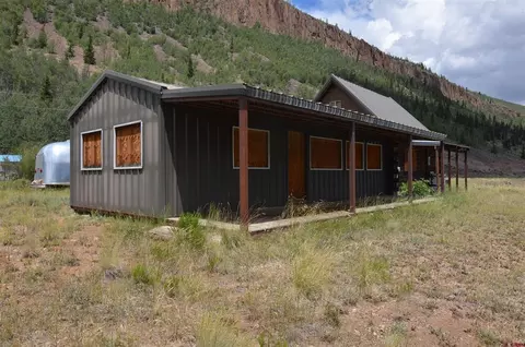4100 Usfs 515 Rd #444, Creede, CO 81130