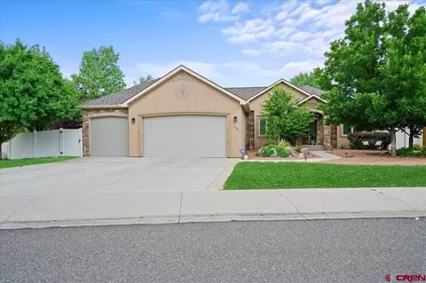 1732 Freedom Way, Montrose, CO 81401