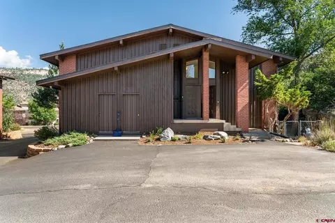 2934 Holly Ave, Durango, CO 81301