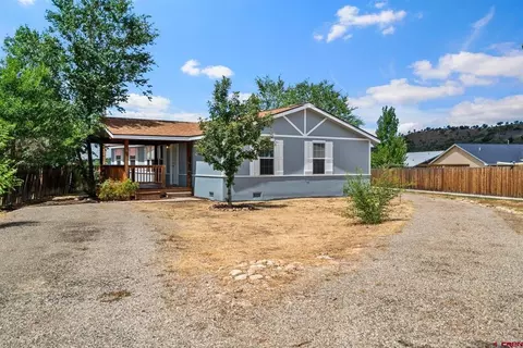 455 N Oak St, Mancos, CO 81328