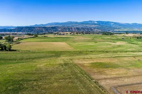 tbd County Road 233, Rifle, CO 81650
