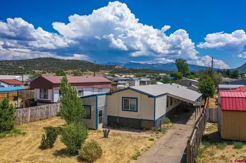 416 N Willow, Mancos, CO 81328