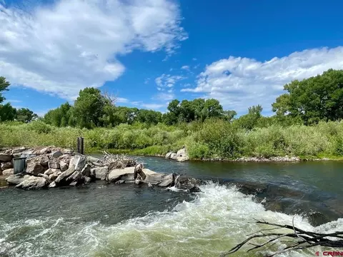 Tbd County Road H, Antonito, CO 81120