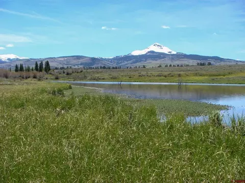 Tbd County Road 48l, Placerville, CO 81430