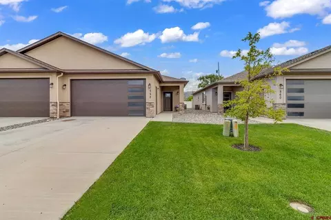 552 Gewont Ln, Fruita, CO 81521