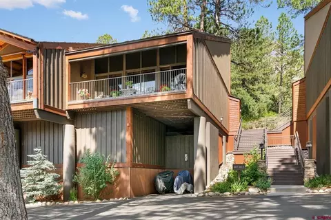 73 S Tamarron Dr #810, Durango, CO 81301