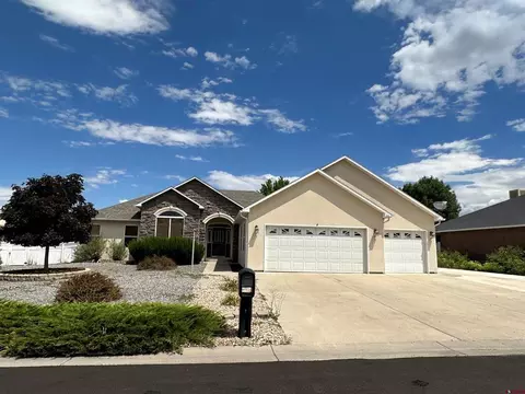 1665 Ironton, Montrose, CO 81401