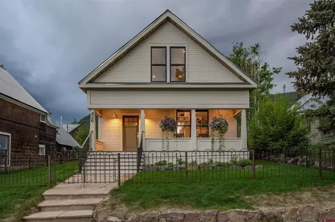 426 426 12 Elk Ave, Crested Butte, CO 81224