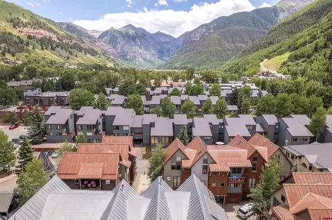 240 Mahoney Dr UNIT 21, Telluride, CO 81435