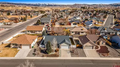 1809 American Way, Montrose, CO 81401