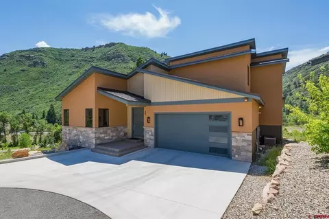 45 Yucca Ct, Durango, CO 81301