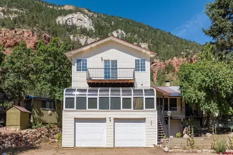 1619 County Road 203, Durango, CO 81301