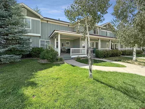 20 Timberline Dr #J, Pagosa Springs, CO 81147