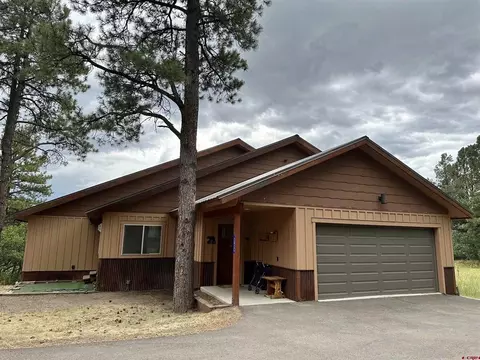 282 Aspenglow Blvd #C, Pagosa Springs, CO 81147